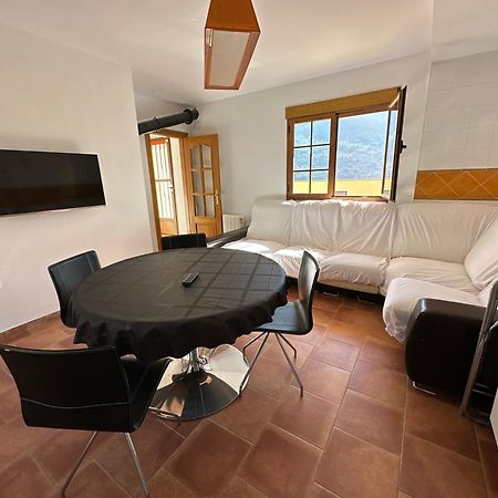 Mirador De Sierra Nevada Apartment เกวคาร์-เซียร์รา ภายนอก รูปภาพ