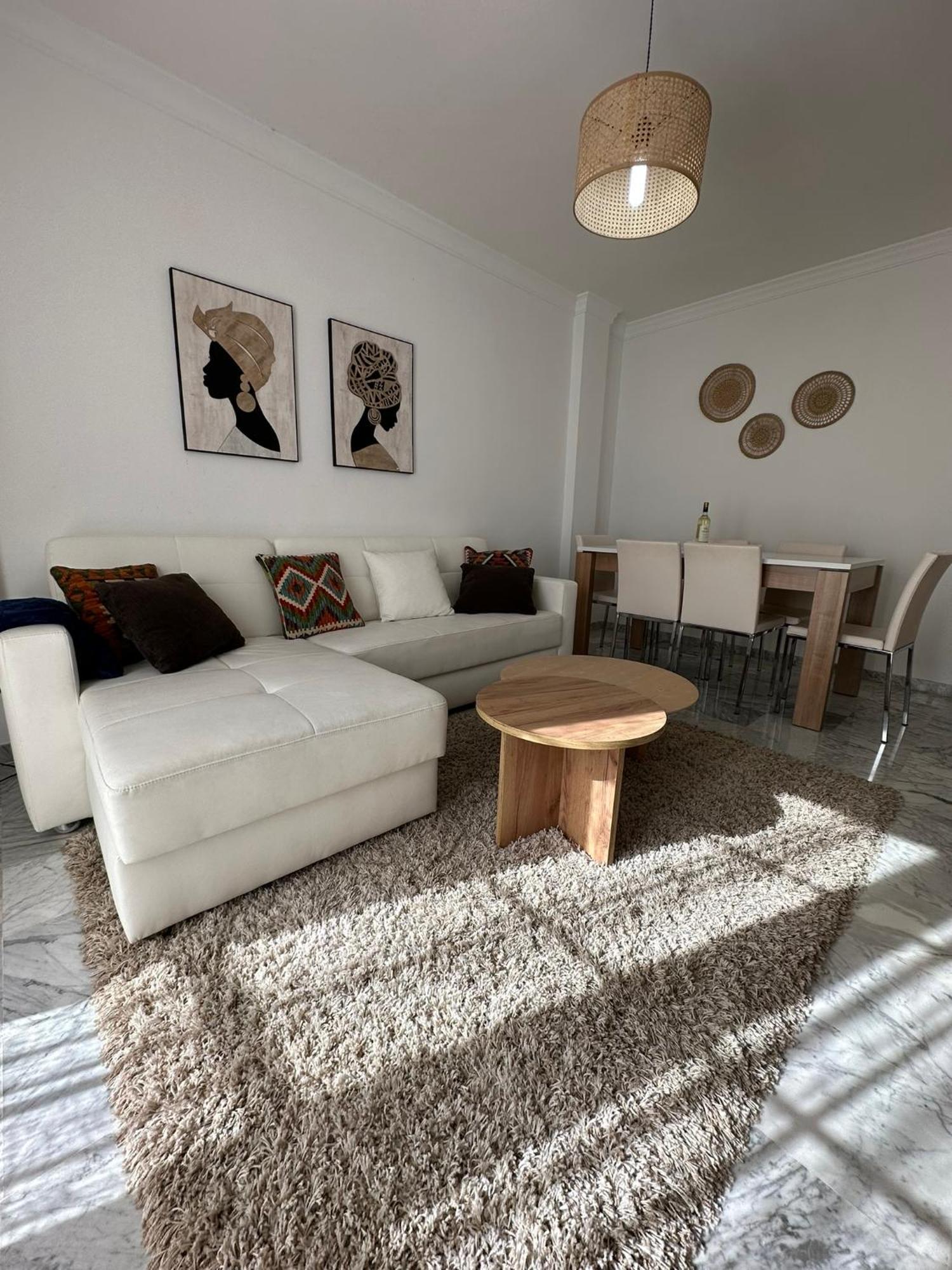 Mirador De Sierra Nevada Apartment เกวคาร์-เซียร์รา ภายนอก รูปภาพ