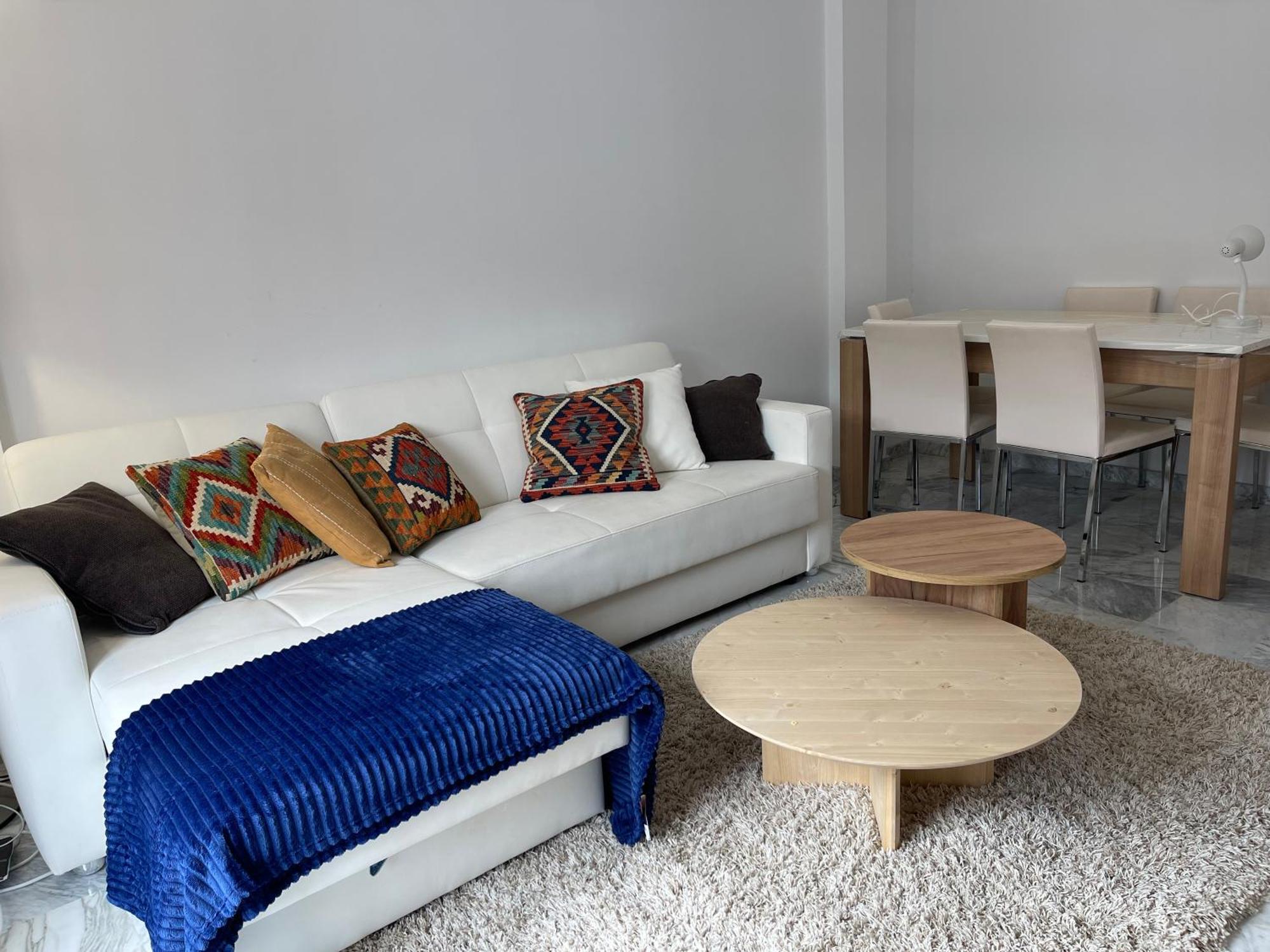 Mirador De Sierra Nevada Apartment เกวคาร์-เซียร์รา ภายนอก รูปภาพ