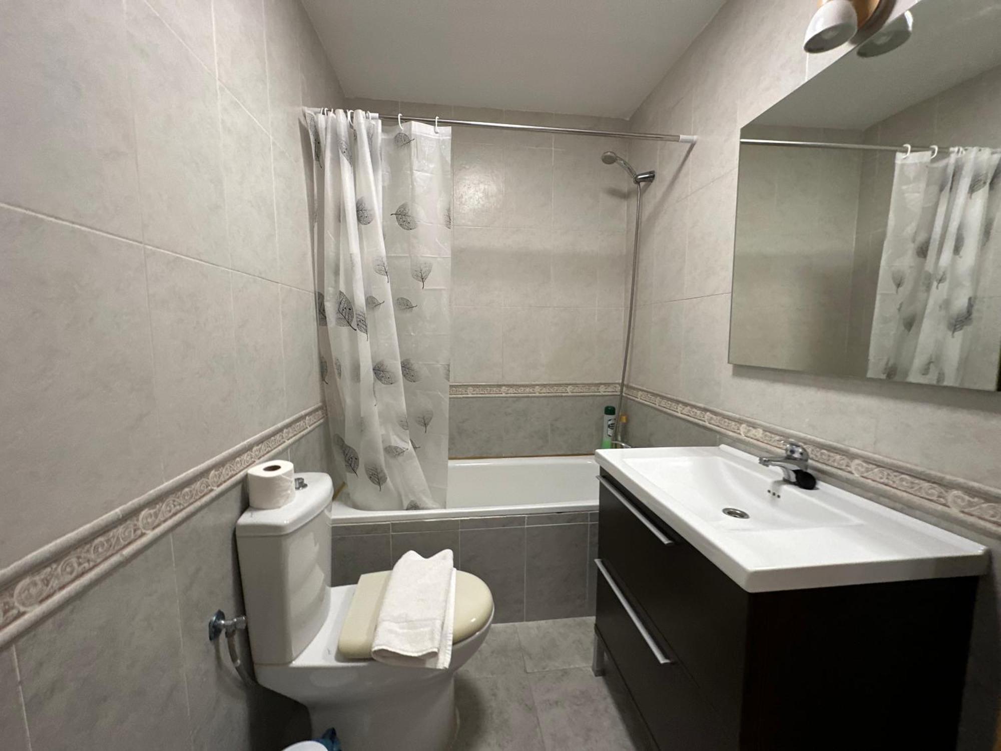 Mirador De Sierra Nevada Apartment เกวคาร์-เซียร์รา ภายนอก รูปภาพ